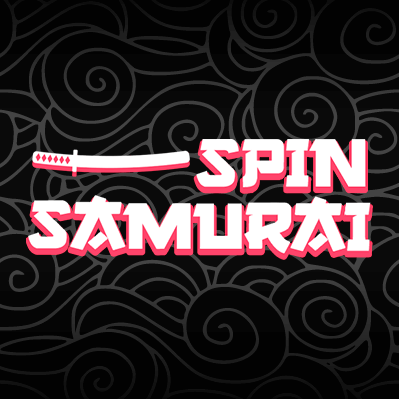 Spin Samurai Banner